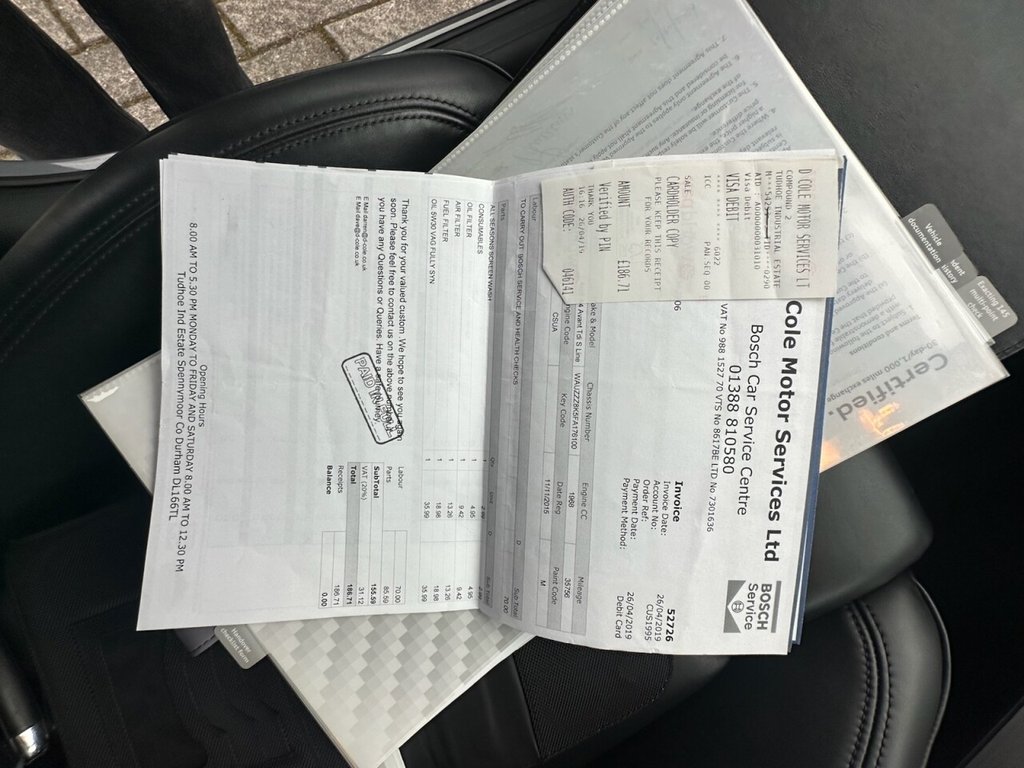 Used Audi A4 2015 for sale - 77905523: Photo 47