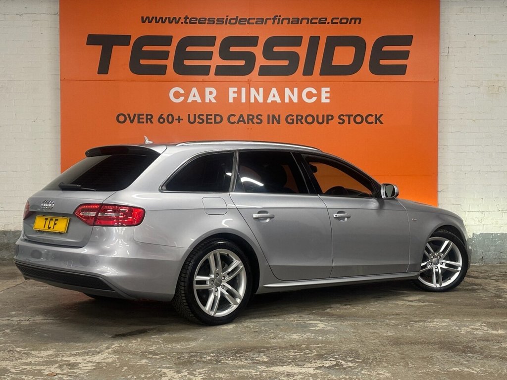 Used Audi A4 2015 for sale - 77905523: Photo 5