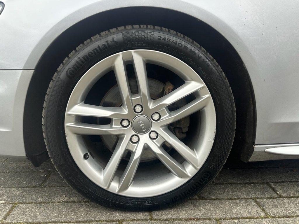 Used Audi A4 2015 for sale - 77905523: Photo 50