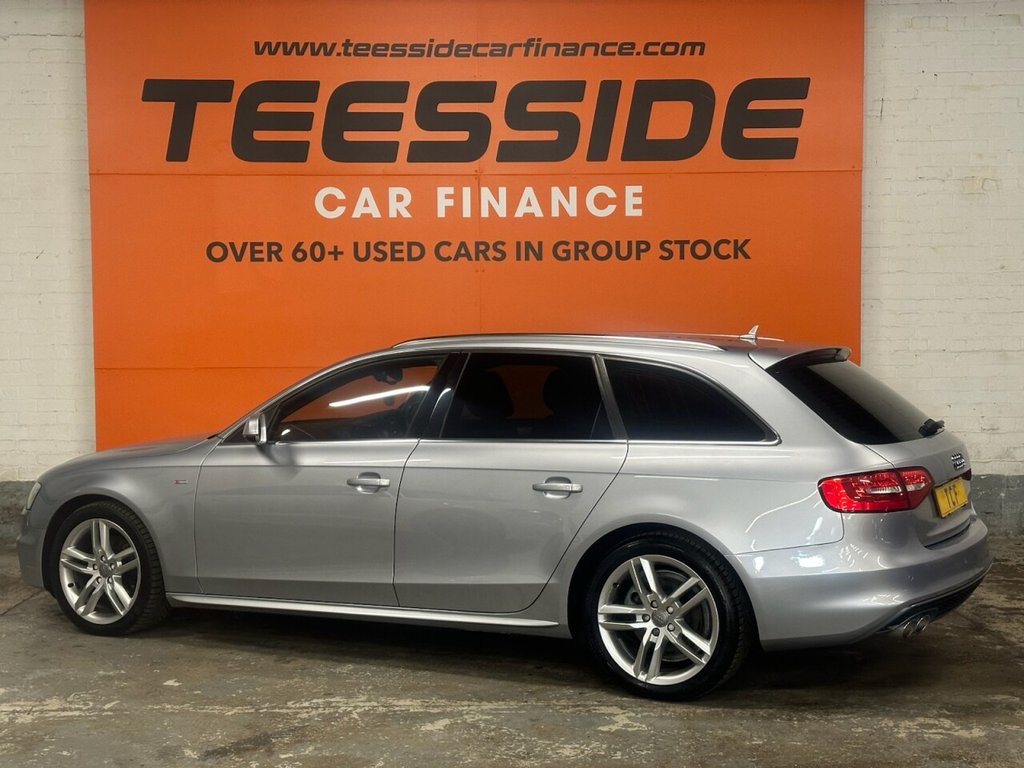Used Audi A4 2015 for sale - 77905523: Photo 6
