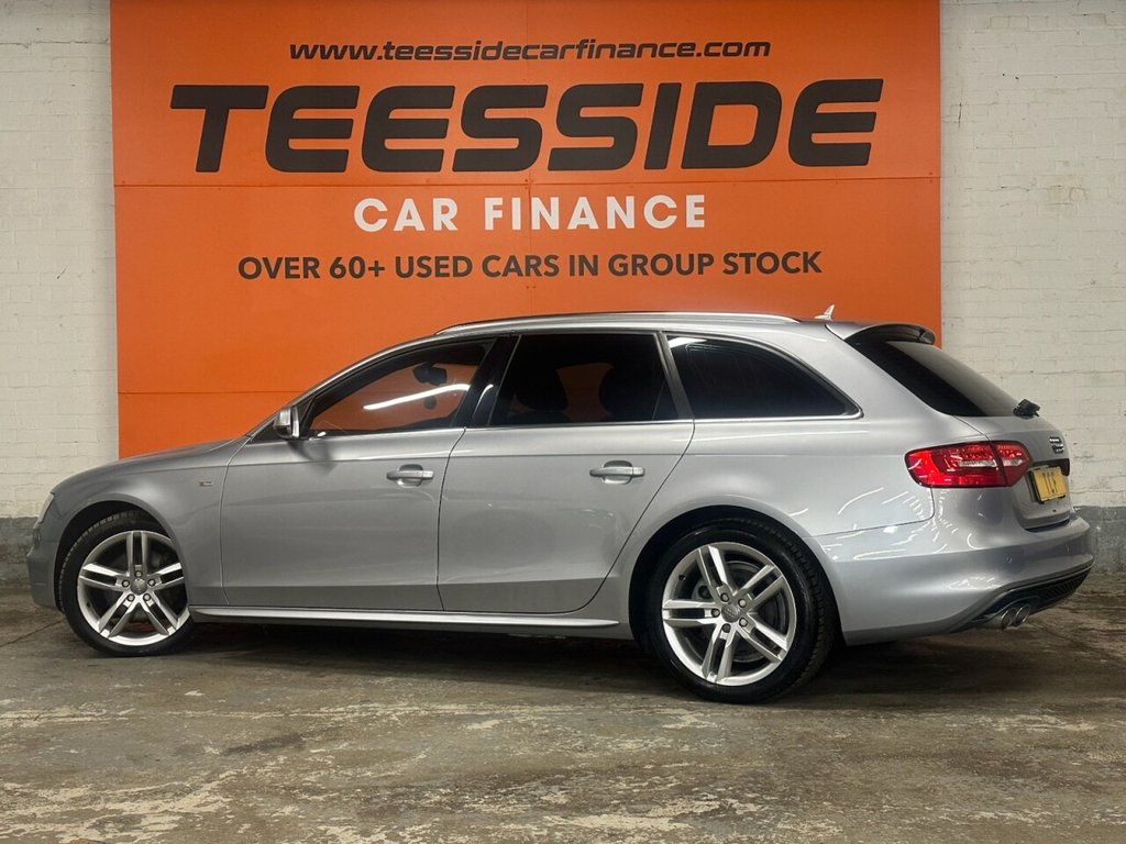 Used Audi A4 2015 for sale - 77905523: Photo 7