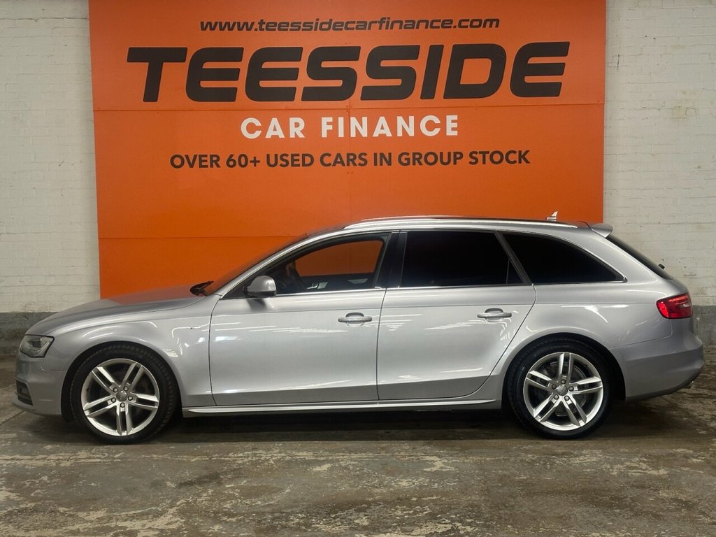 Used Audi A4 2015 for sale - 77905523: Photo 9