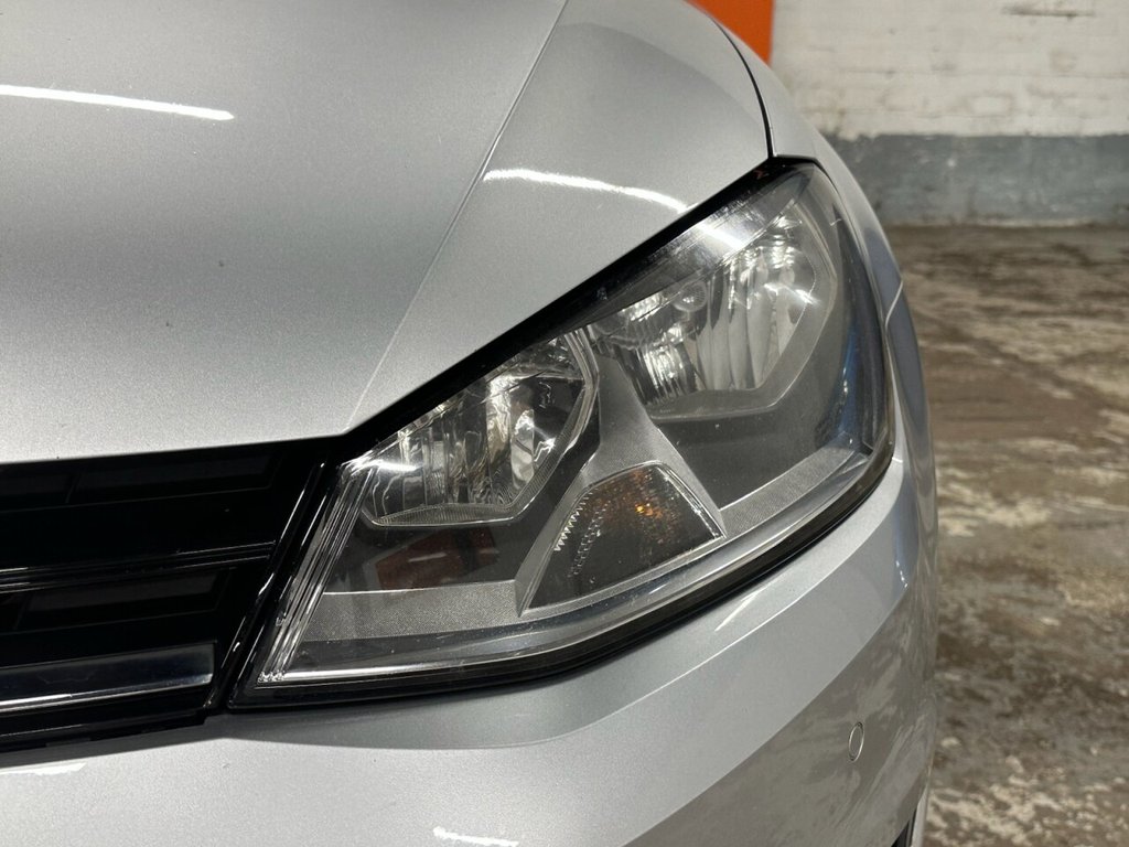 Used Volkswagen Golf 2016 for sale - 76019263: Photo 10