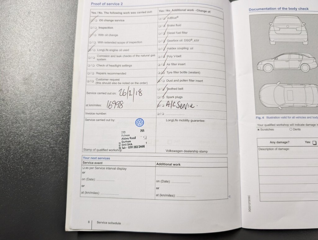 Used Volkswagen Golf 2016 for sale - 76019263: Photo 14