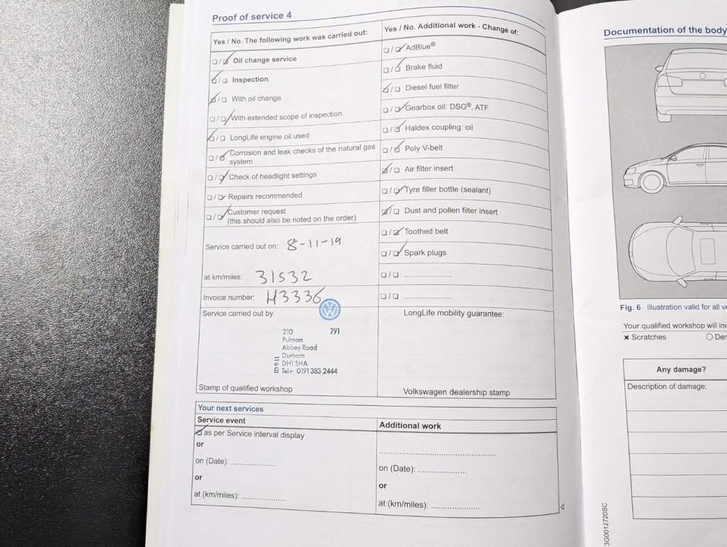 Used Volkswagen Golf 2016 for sale - 76019263: Photo 16