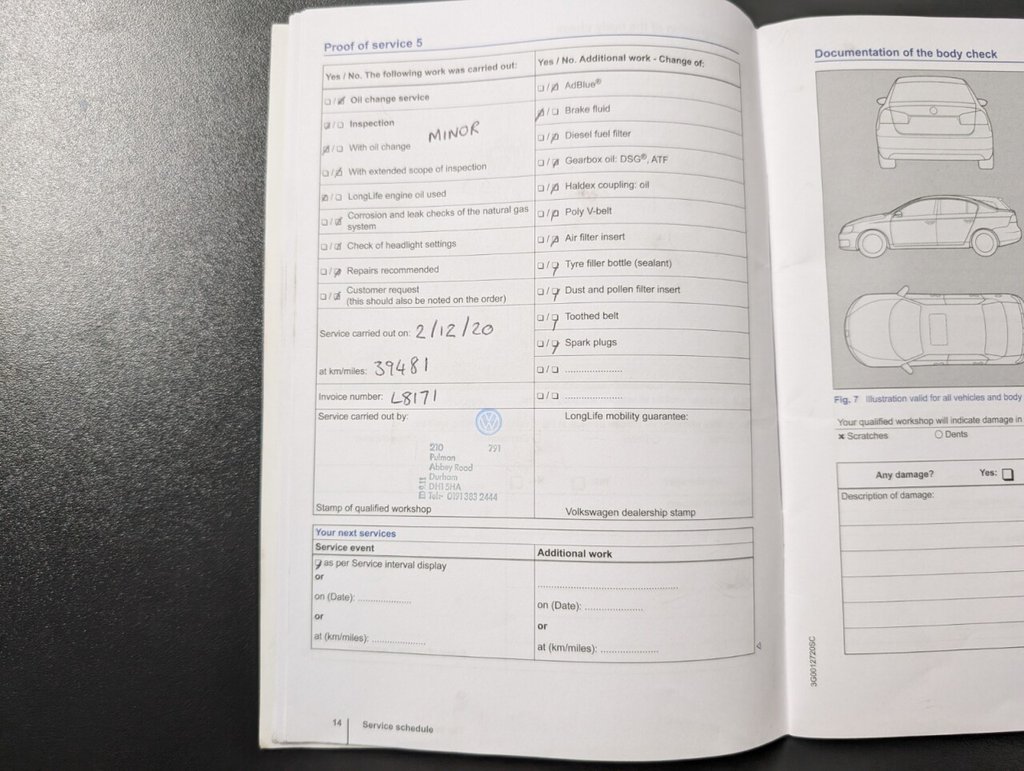 Used Volkswagen Golf 2016 for sale - 76019263: Photo 17