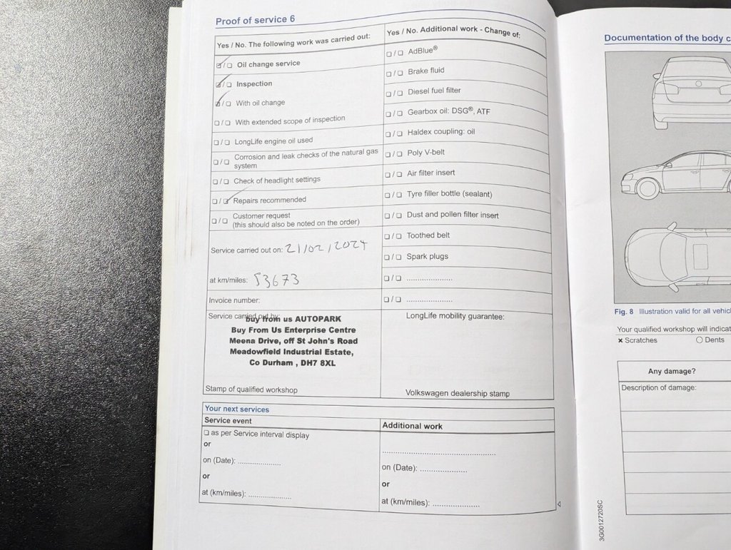 Used Volkswagen Golf 2016 for sale - 76019263: Photo 18