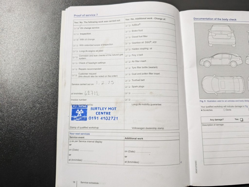 Used Volkswagen Golf 2016 for sale - 76019263: Photo 19