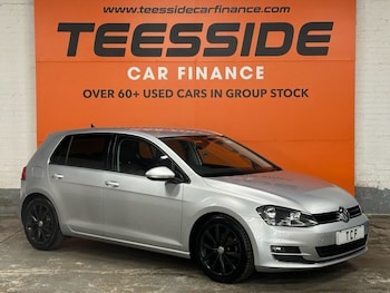 2016 (65) - 2.0 TDI BlueMotion Tech GT Hatchback 5dr Diesel Manual Euro 6 (s/s) (150 ps