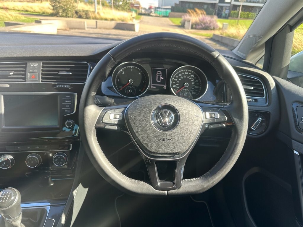 Used Volkswagen Golf 2016 for sale - 76019263: Photo 23