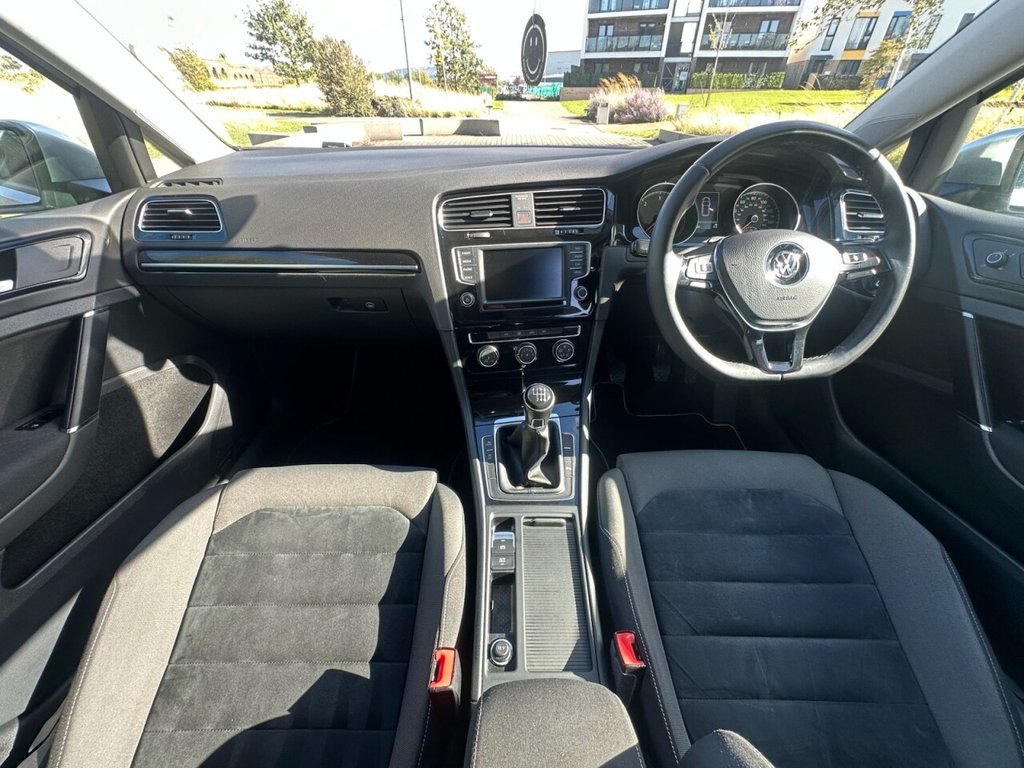 Used Volkswagen Golf 2016 for sale - 76019263: Photo 24