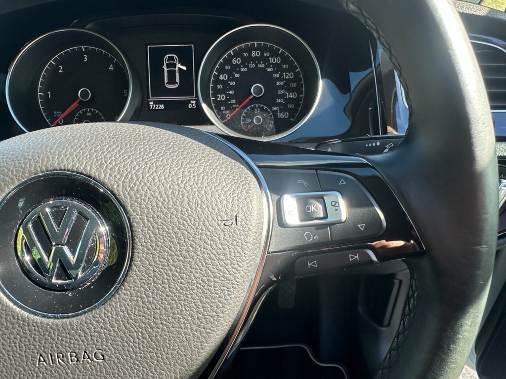 Used Volkswagen Golf 2016 for sale - 76019263: Photo 25