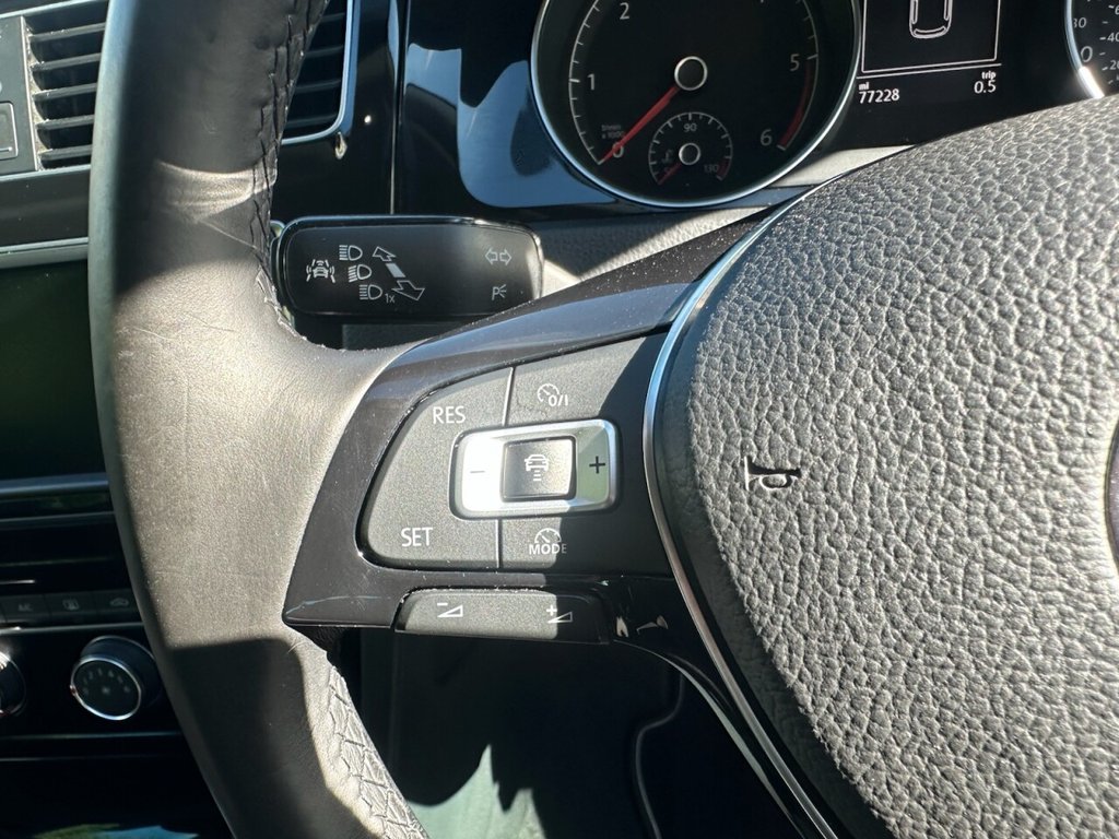 Used Volkswagen Golf 2016 for sale - 76019263: Photo 26