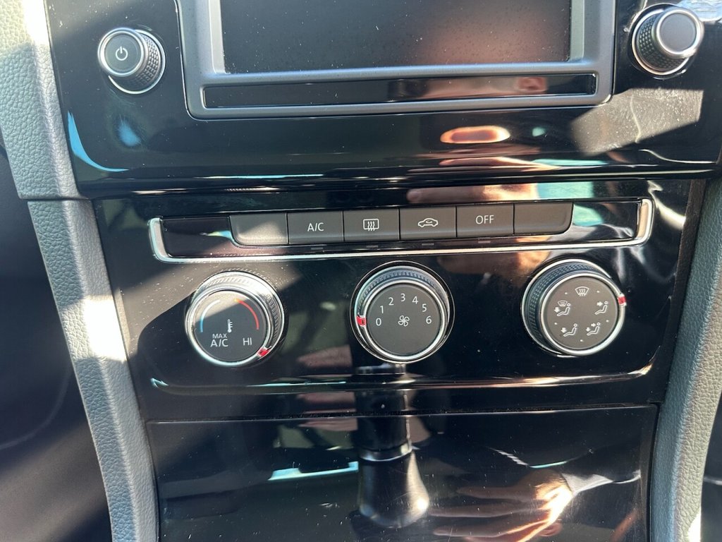 Used Volkswagen Golf 2016 for sale - 76019263: Photo 28