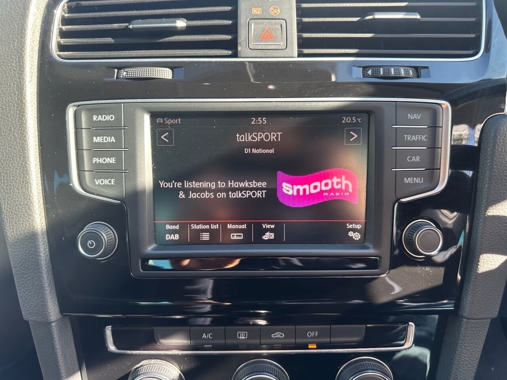 Used Volkswagen Golf 2016 for sale - 76019263: Photo 29