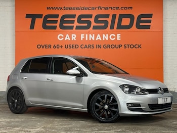 Used Volkswagen Golf 2016 for sale - 76019263: Photo