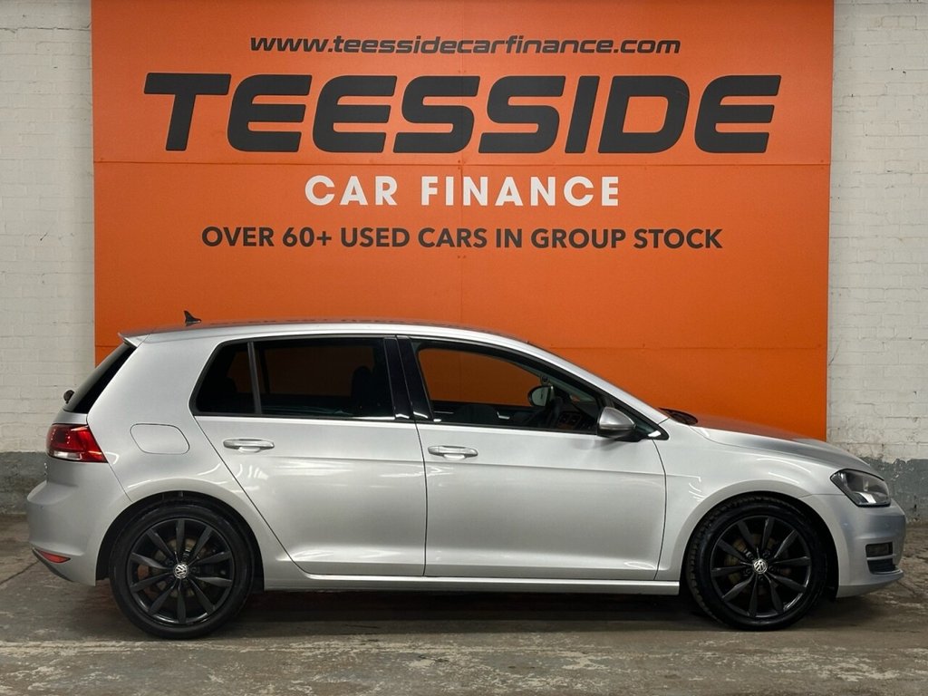 Used Volkswagen Golf 2016 for sale - 76019263: Photo 3