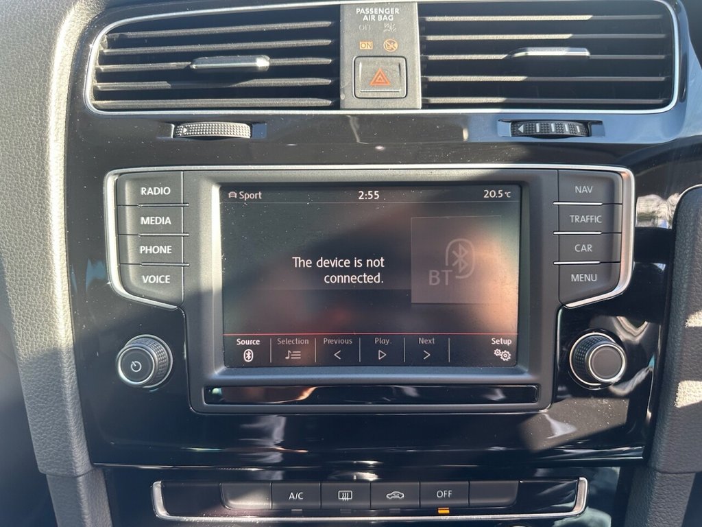 Used Volkswagen Golf 2016 for sale - 76019263: Photo 30