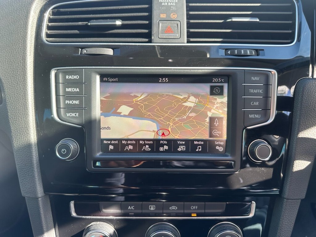 Used Volkswagen Golf 2016 for sale - 76019263: Photo 31