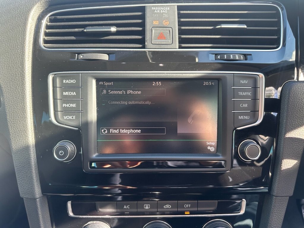 Used Volkswagen Golf 2016 for sale - 76019263: Photo 33