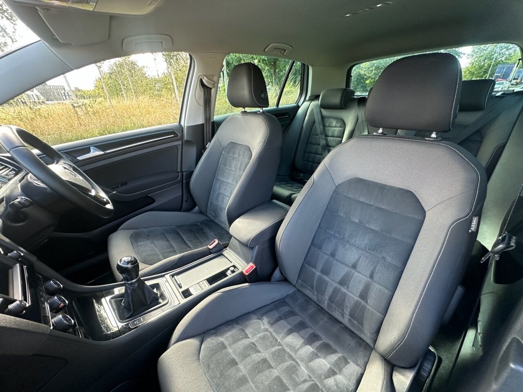 Used Volkswagen Golf 2016 for sale - 76019263: Photo 36