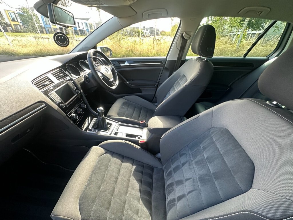 Used Volkswagen Golf 2016 for sale - 76019263: Photo 37