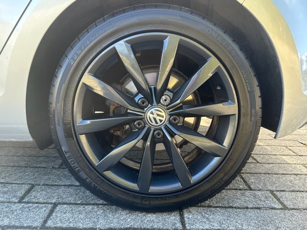 Used Volkswagen Golf 2016 for sale - 76019263: Photo 39