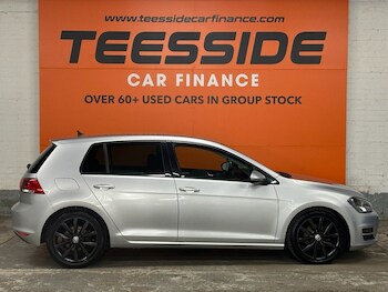 Used Volkswagen Golf 2016 for sale - 76019263: Photo