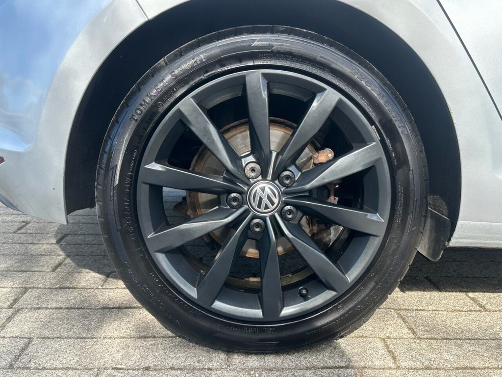 Used Volkswagen Golf 2016 for sale - 76019263: Photo 42