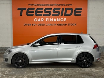 Used Volkswagen Golf 2016 for sale - 76019263: Photo