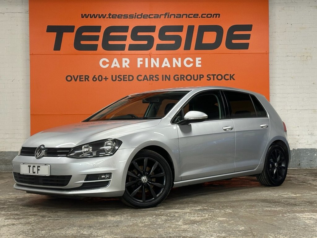 Used Volkswagen Golf 2016 for sale - 76019263: Photo 6