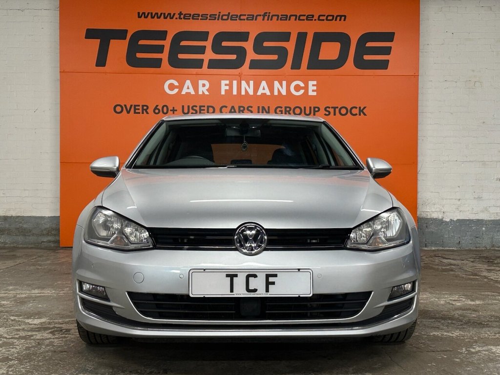 Used Volkswagen Golf 2016 for sale - 76019263: Photo 8