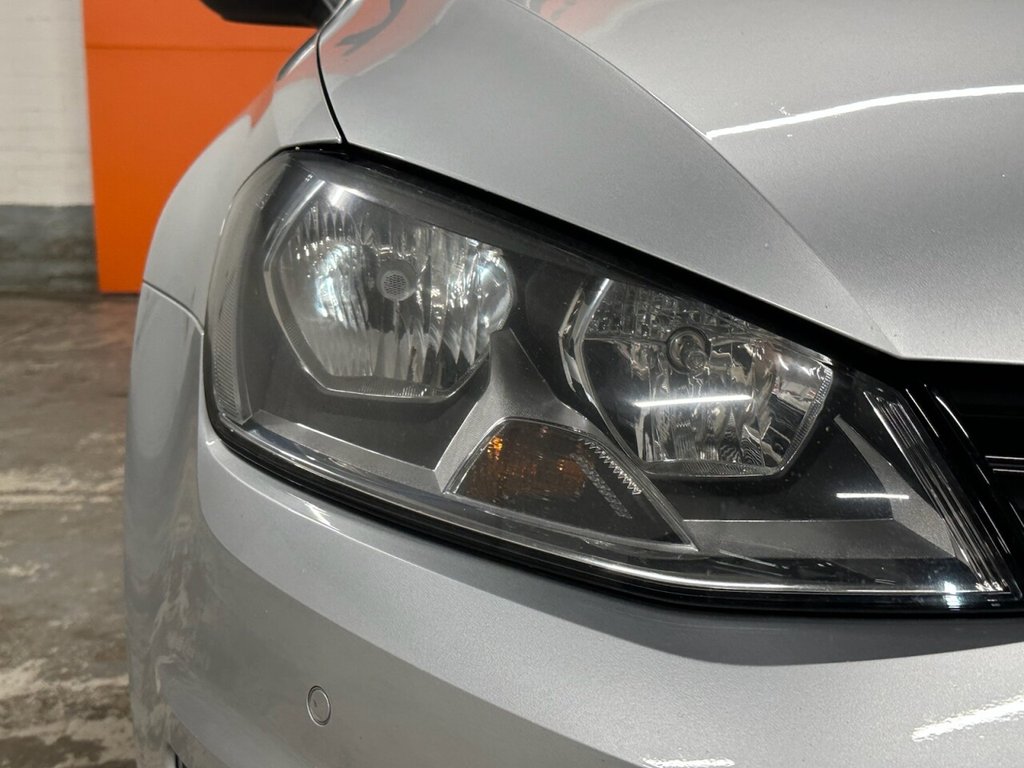 Used Volkswagen Golf 2016 for sale - 76019263: Photo 9