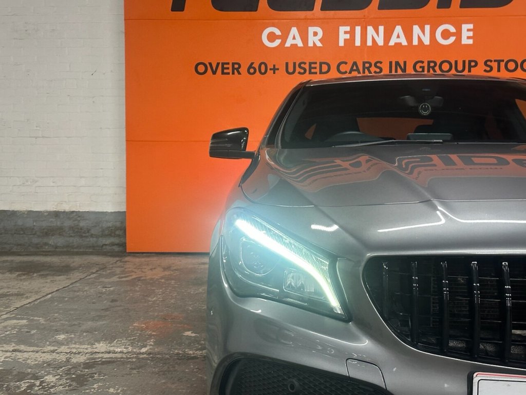 Used Mercedes-Benz CLA 2017 for sale - 76725083: Photo 14