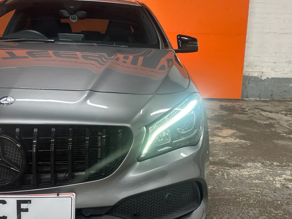 Used Mercedes-Benz CLA 2017 for sale - 76725083: Photo 15