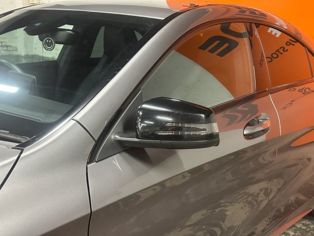 Used Mercedes-Benz CLA 2017 for sale - 76725083: Photo 16