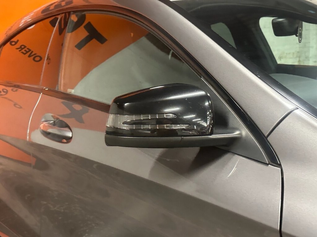 Used Mercedes-Benz CLA 2017 for sale - 76725083: Photo 17