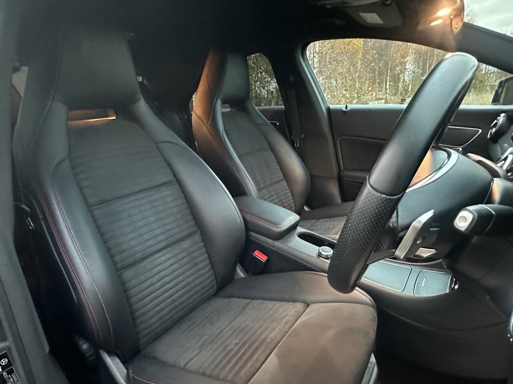 Used Mercedes-Benz CLA 2017 for sale - 76725083: Photo 19