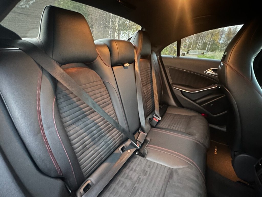 Used Mercedes-Benz CLA 2017 for sale - 76725083: Photo 20