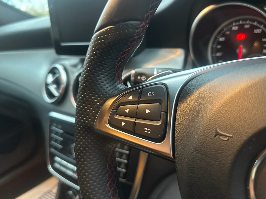 Used Mercedes-Benz CLA 2017 for sale - 76725083: Photo 24