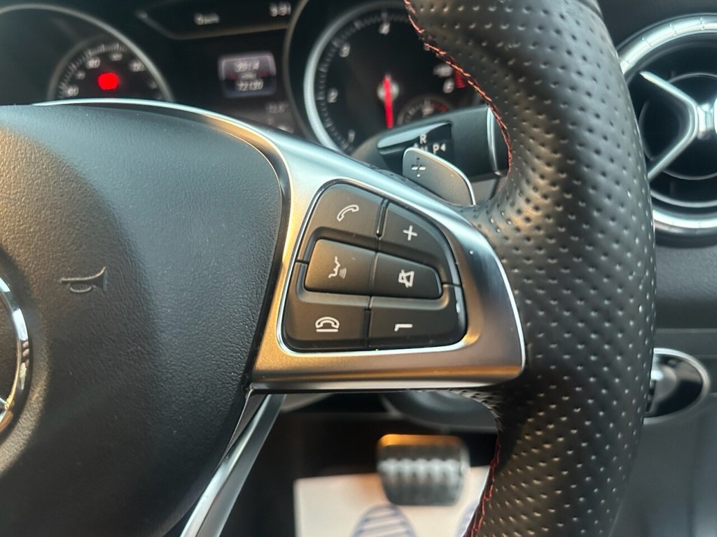 Used Mercedes-Benz CLA 2017 for sale - 76725083: Photo 25