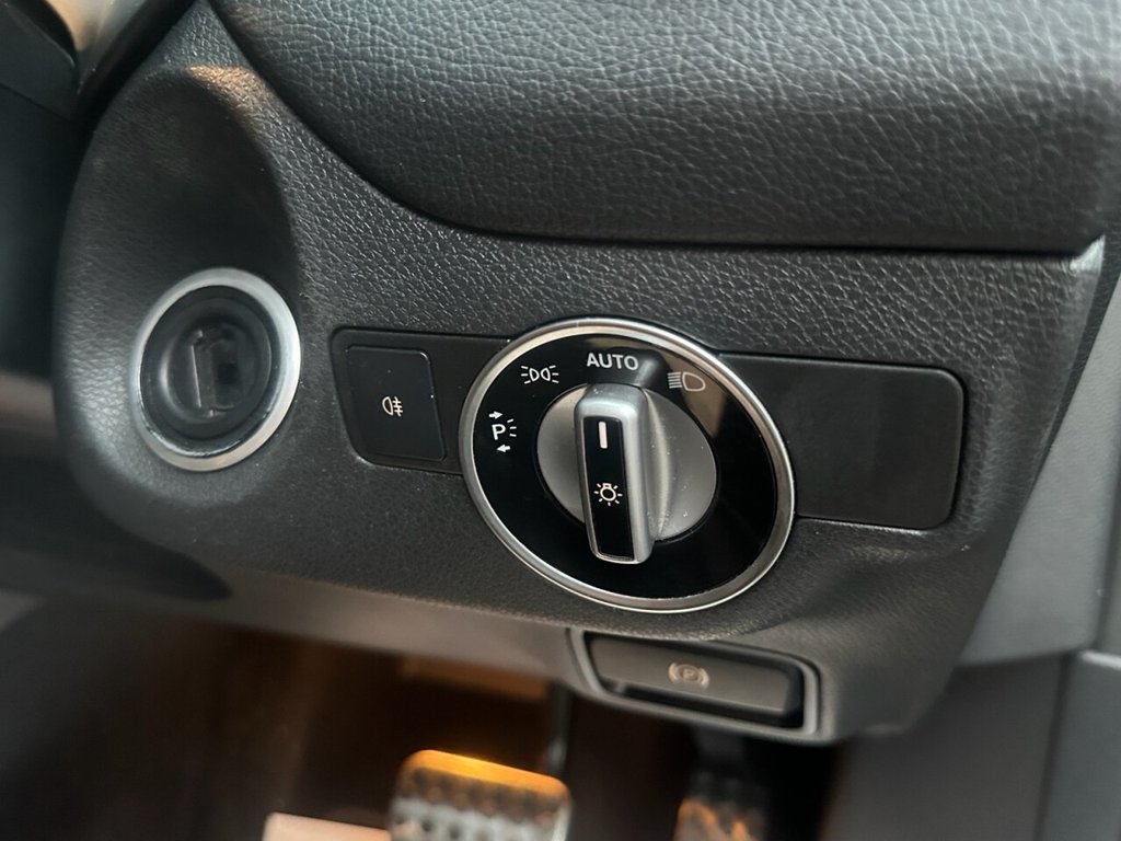 Used Mercedes-Benz CLA 2017 for sale - 76725083: Photo 26