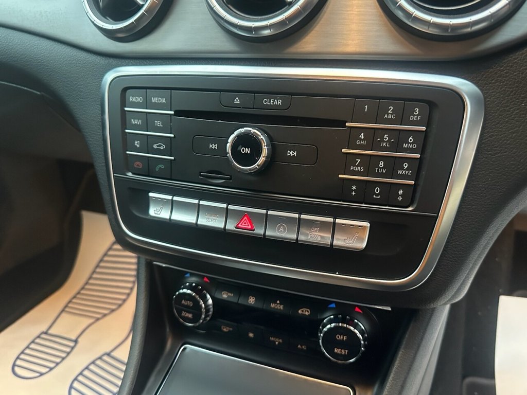 Used Mercedes-Benz CLA 2017 for sale - 76725083: Photo 27