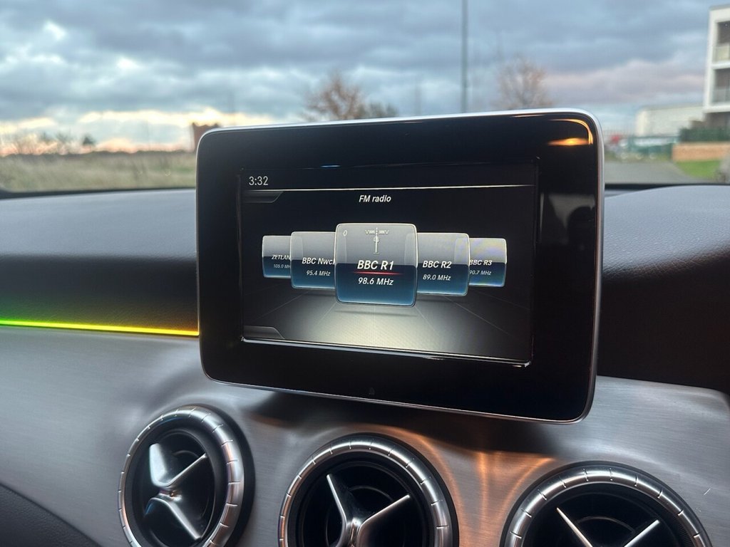 Used Mercedes-Benz CLA 2017 for sale - 76725083: Photo 29