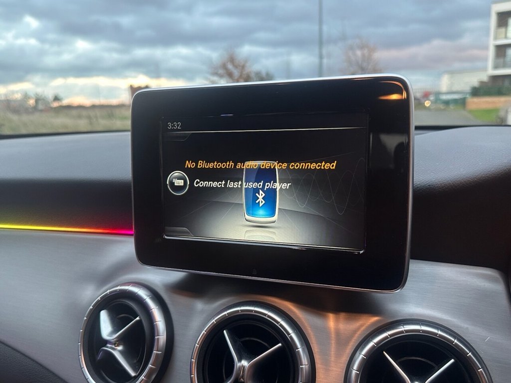 Used Mercedes-Benz CLA 2017 for sale - 76725083: Photo 30