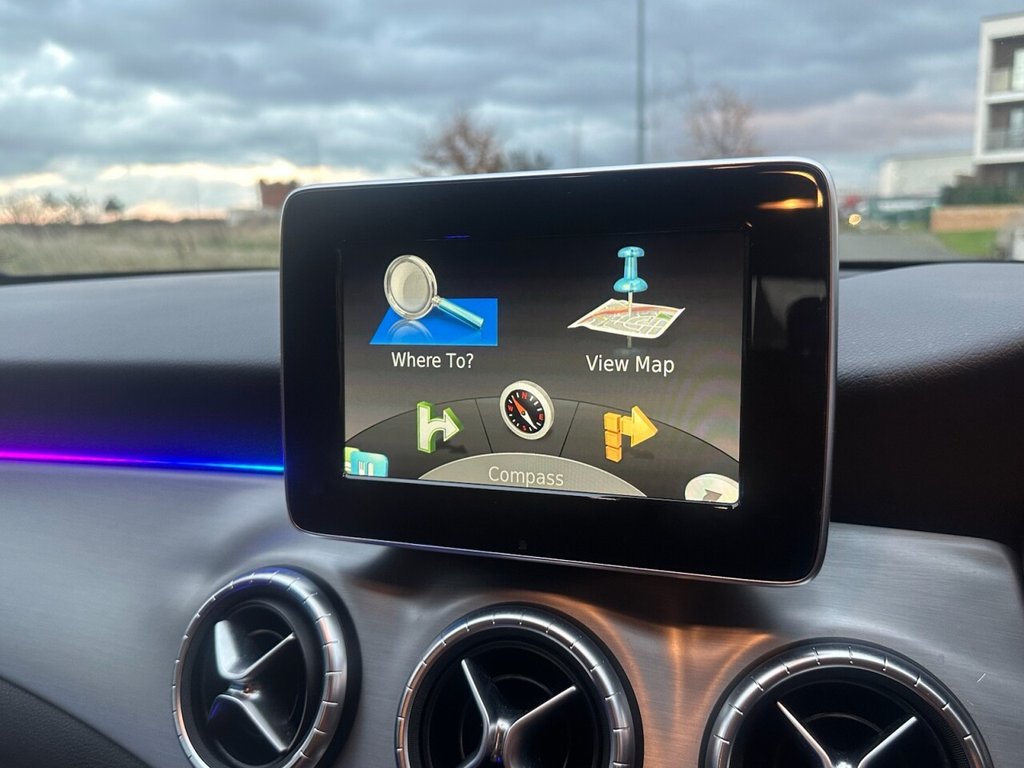 Used Mercedes-Benz CLA 2017 for sale - 76725083: Photo 31