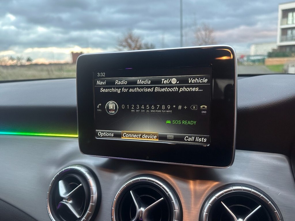 Used Mercedes-Benz CLA 2017 for sale - 76725083: Photo 32