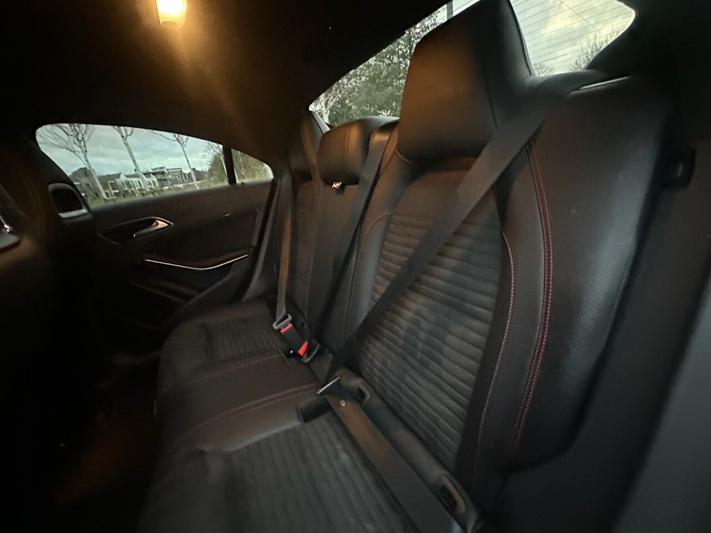 Used Mercedes-Benz CLA 2017 for sale - 76725083: Photo 33