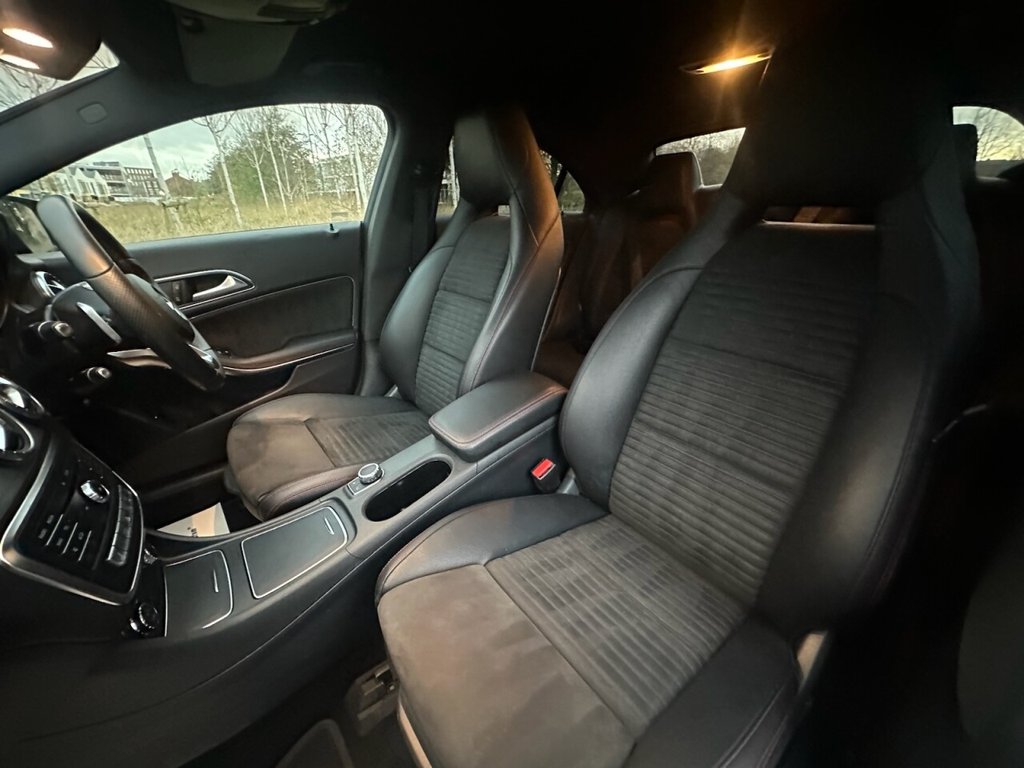 Used Mercedes-Benz CLA 2017 for sale - 76725083: Photo 34