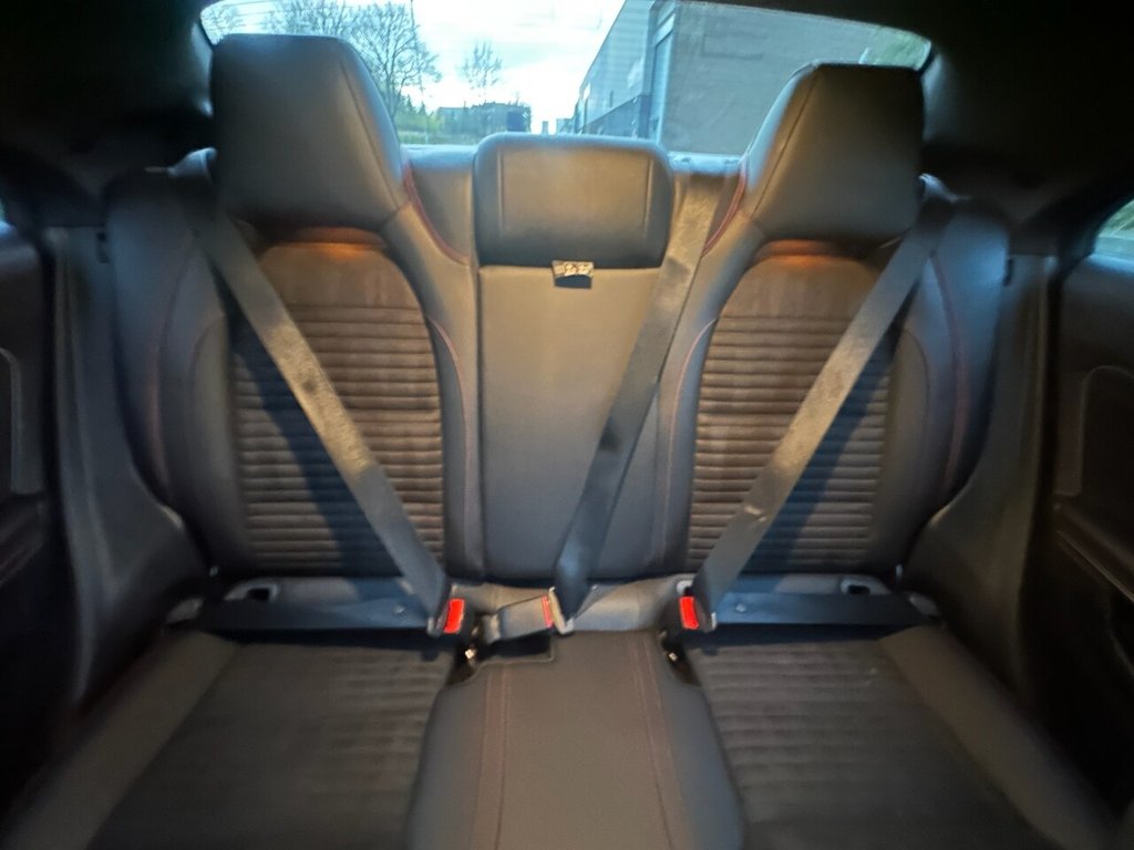 Used Mercedes-Benz CLA 2017 for sale - 76725083: Photo 36